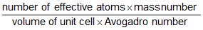 Doc: Crystal Lattice and Unit cells Class 12 Notes | EduRev